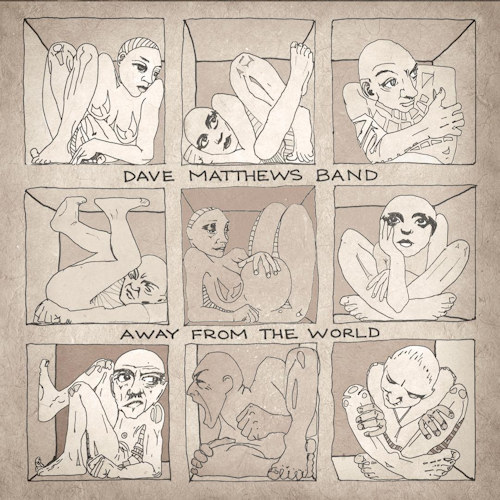 MATTHEWS, DAVE -BAND- - AWAY FROM THE WORLD -DELUXE-MATTHEWS, DAVE -BAND- - AWAY FROM THE WORLD -DELUXE-.jpg
